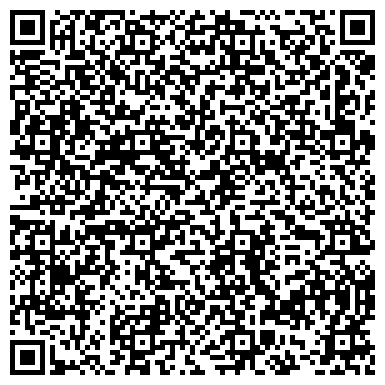 QR-код с контактной информацией организации Курский союз детских и пионерских организаций, общественная организация