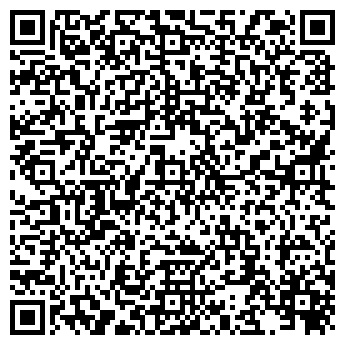 QR-код с контактной информацией организации Планета Стерео