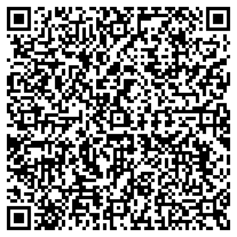 QR-код с контактной информацией организации ИП Чещин К.П.
