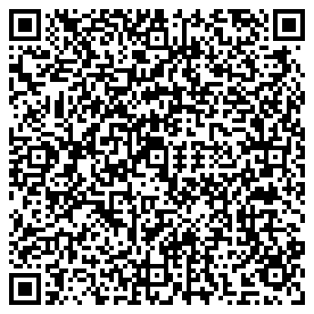 QR-код с контактной информацией организации Тюнинг Гараж