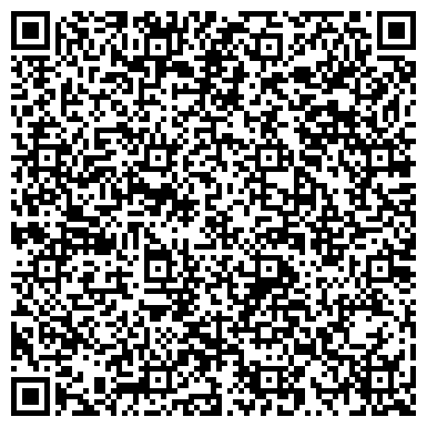 QR-код с контактной информацией организации Территориальная избирательная комиссия Ленинского округа