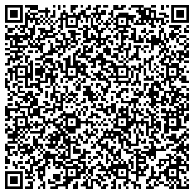 QR-код с контактной информацией организации Территориальная избирательная комиссия Ленинского округа