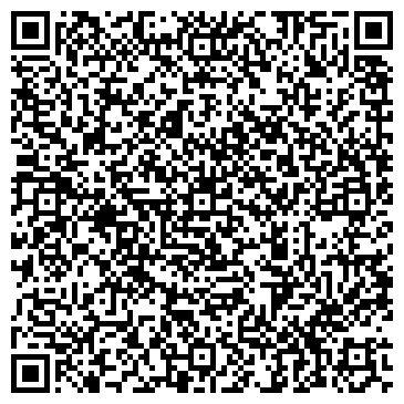 QR-код с контактной информацией организации Бильярдная луза