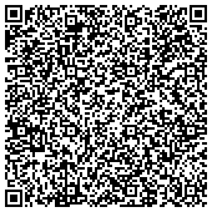 QR-код с контактной информацией организации Департамент развития предпринимательства, торговли и сферы услуг, Администрация Владимирской области