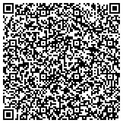 QR-код с контактной информацией организации Курская областная молодежная общественная патриотическая организация