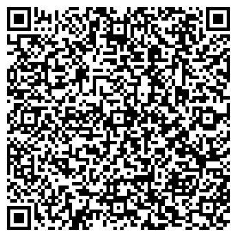 QR-код с контактной информацией организации ООО Домоуправление №21