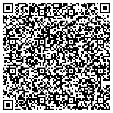 QR-код с контактной информацией организации ООО ПАСС