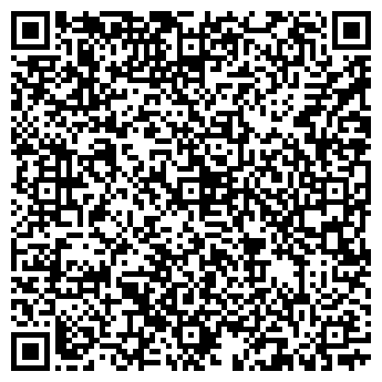 QR-код с контактной информацией организации Чемпион