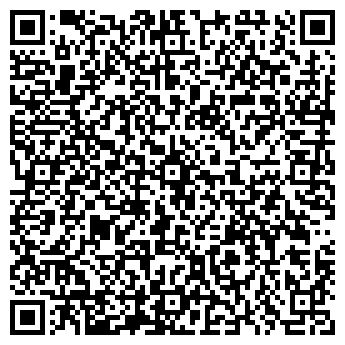 QR-код с контактной информацией организации Управление МВД России по г. Курску