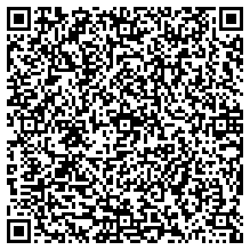 QR-код с контактной информацией организации Проба Плюс