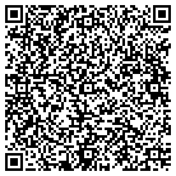 QR-код с контактной информацией организации ООО Домоуправление №8