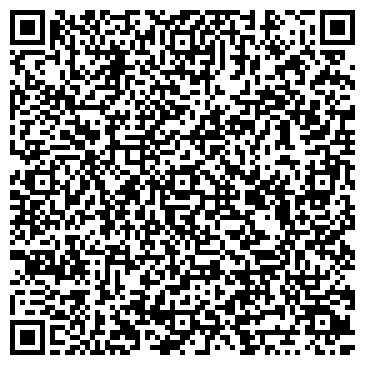 QR-код с контактной информацией организации Управление МВД России по Курской области