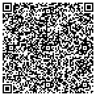 QR-код с контактной информацией организации Охрана МВД России, филиал по Курской области