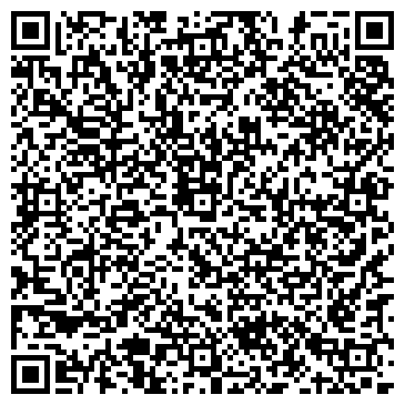 QR-код с контактной информацией организации VIROMA СТУДИЯ ВЕБ-ДИЗАЙНА ООО