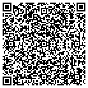 QR-код с контактной информацией организации ООО Домоуправление №46