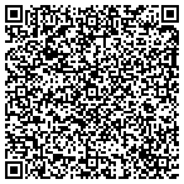 QR-код с контактной информацией организации ИП Абдулина Е.Ю.
