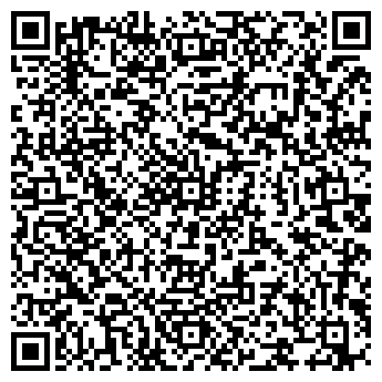 QR-код с контактной информацией организации Курскохотрыбцентр