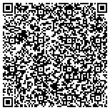 QR-код с контактной информацией организации Инспекция государственного строительного надзора Калужской области
