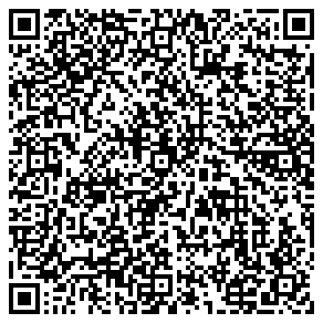 QR-код с контактной информацией организации ИП Ульяшин Ю.С.