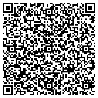 QR-код с контактной информацией организации Ки Ку Ичи