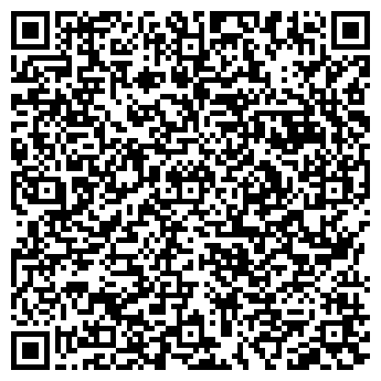 QR-код с контактной информацией организации ИП Саблин Н.А.