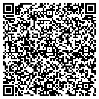 QR-код с контактной информацией организации Сияние