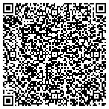 QR-код с контактной информацией организации Восток-Шина