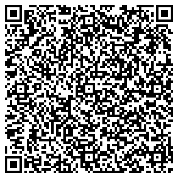 QR-код с контактной информацией организации Гранд Лион