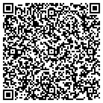 QR-код с контактной информацией организации Moosehead, бар