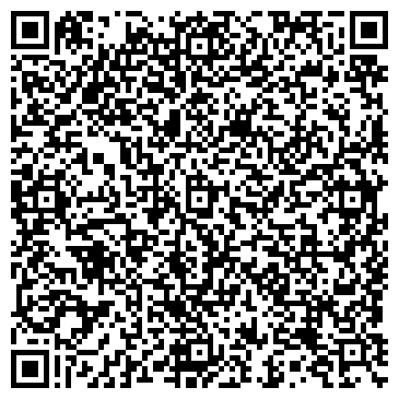 QR-код с контактной информацией организации Караван-Тур