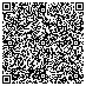 QR-код с контактной информацией организации Форсаж