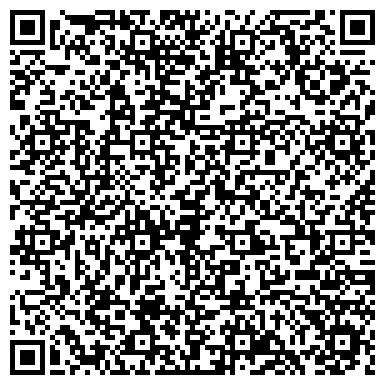 QR-код с контактной информацией организации Шинный Дом