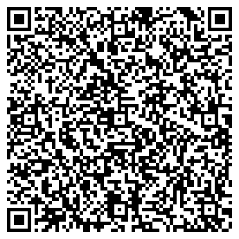 QR-код с контактной информацией организации Парк на Никитской