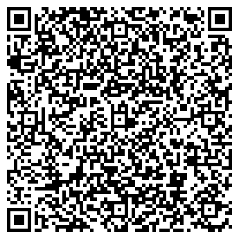 QR-код с контактной информацией организации Barrel Cafe