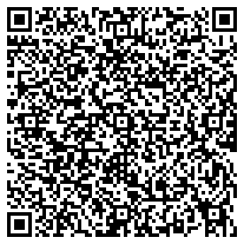 QR-код с контактной информацией организации Гэтсби