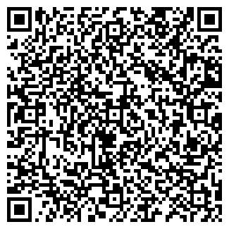 QR-код с контактной информацией организации Sinatra