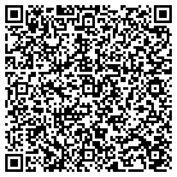 QR-код с контактной информацией организации ЗАО Самарский Торговый Дом