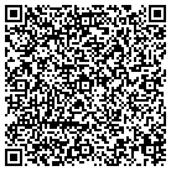 QR-код с контактной информацией организации Леонардо