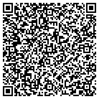 QR-код с контактной информацией организации ООО СибЭкселент