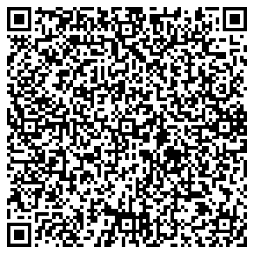 QR-код с контактной информацией организации ООО Индустрия Сервис