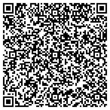 QR-код с контактной информацией организации ООО ЖилТехОбслуживание