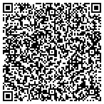 QR-код с контактной информацией организации Отдел полиции №1, Управление МВД России по г. Курску