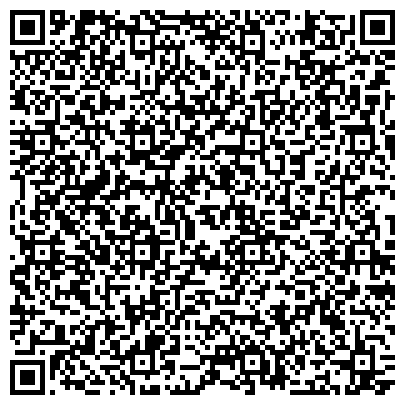 QR-код с контактной информацией организации Жилищное ремонтно-строительное управление Октябрьского района г. Саранска