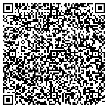 QR-код с контактной информацией организации Отдел полиции №6, Управление МВД России по г. Курску