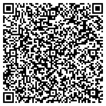 QR-код с контактной информацией организации ООО Домоуправление №36