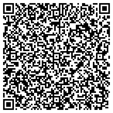QR-код с контактной информацией организации Молодежное правительство Калужской области