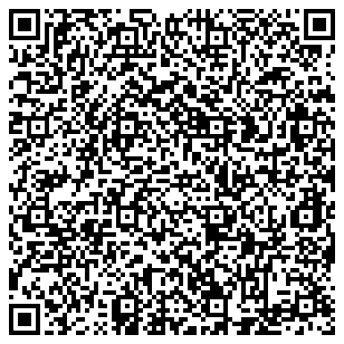 QR-код с контактной информацией организации Хесед Озер