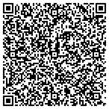 QR-код с контактной информацией организации ООО Сфера