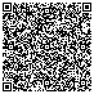 QR-код с контактной информацией организации Эжвинский районный суд г. Сыктывкара