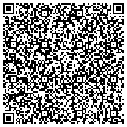 QR-код с контактной информацией организации Потребительский контроль